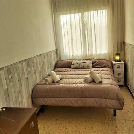Diana Apartamento Con Terraza Muy Cerca Del Mar Pineda de Mar Eksteriør bilde
